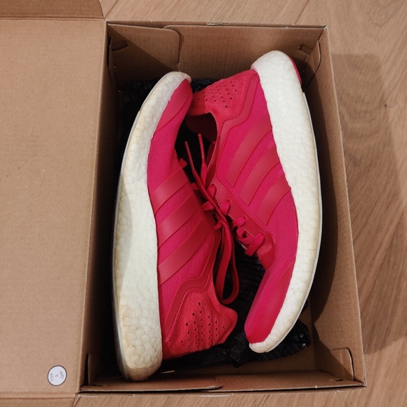 Adidas pureboost - Picture 6 of 7